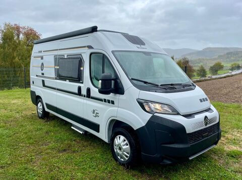 BENIMAR Van am&eacute;nag&eacute; 2026 occasion Saint-Hostien 43260