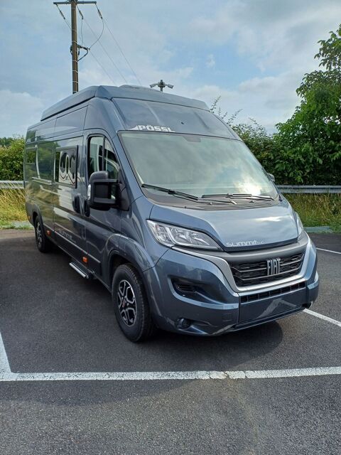 Van aménagé Van aménagé 2024 occasion Véretz 37270