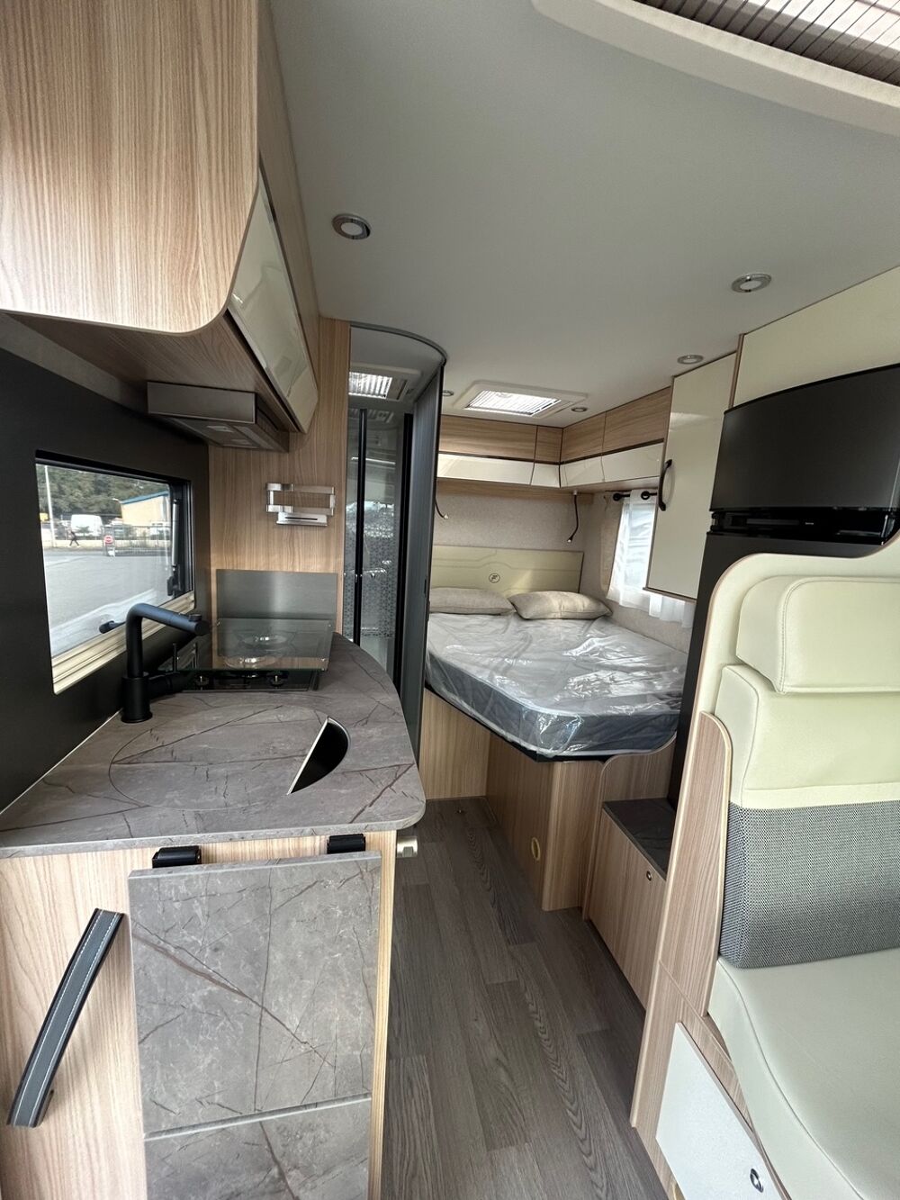  2026 occasion 65000 Tarbes