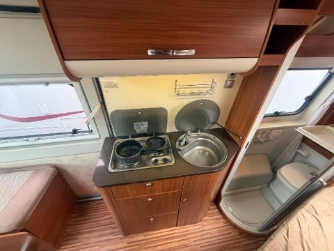  2012 occasion 76150 Saint-Jean-du-Cardonnay