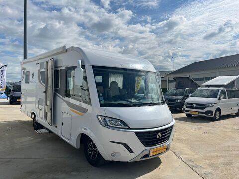 BAVARIA Camping car 2022 occasion L&egrave;ves 28300