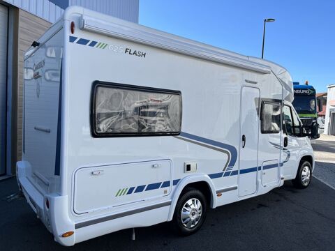  2015 occasion 43290 Montfaucon-en-Velay