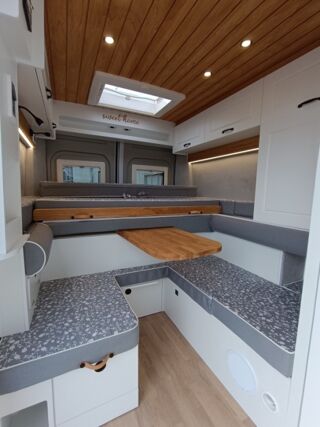  2025 occasion 16700 Ruffec