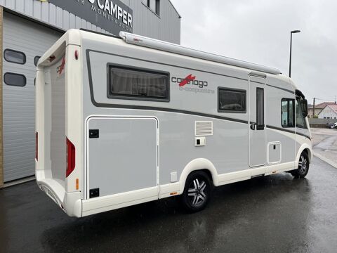  2018 occasion 43290 Montfaucon-en-Velay