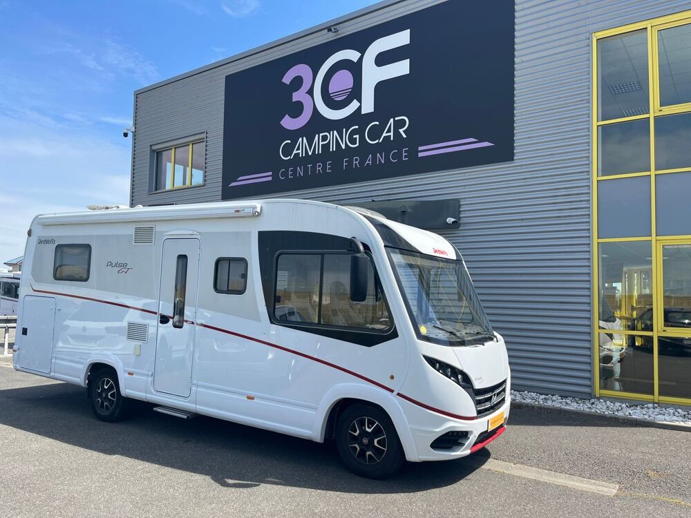  2019 occasion 28300 L&egrave;ves