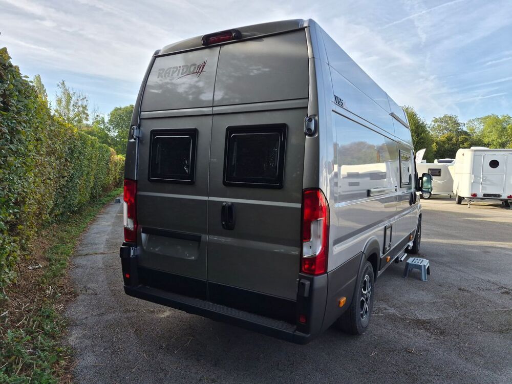  2027 occasion 60480 Francastel