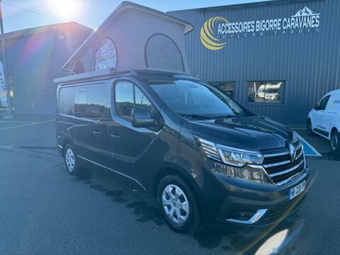 Camping car Camping car 2025 occasion Tarbes 65000