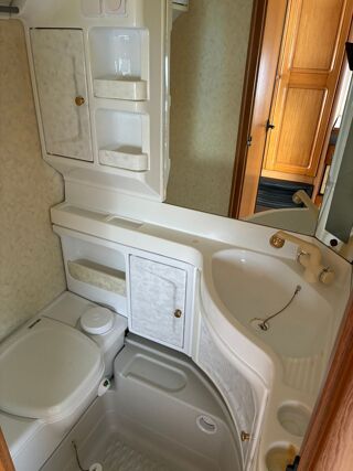  1997 occasion 61250 Vingt-Hanaps