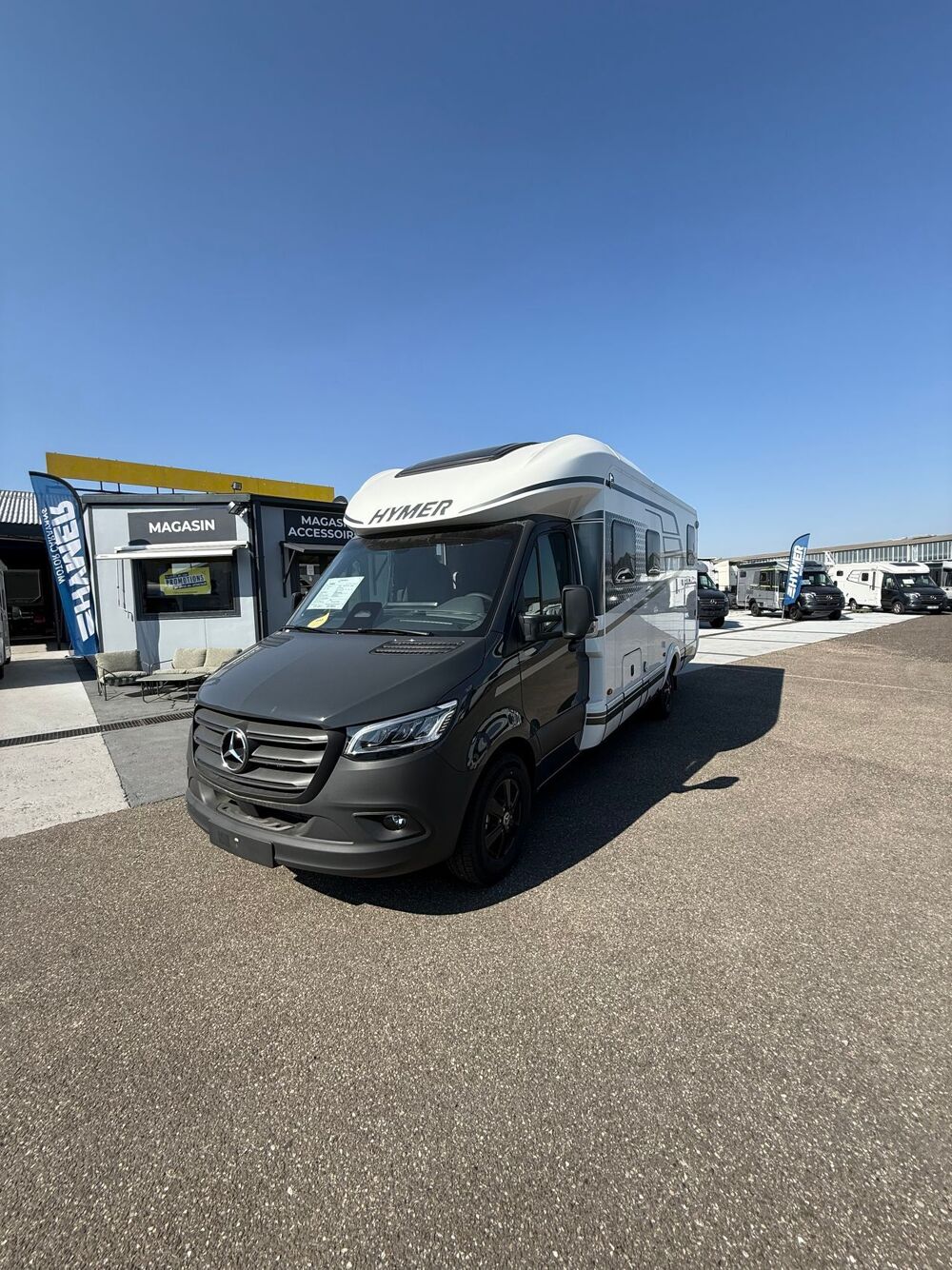  2026 occasion 67640 Fegersheim