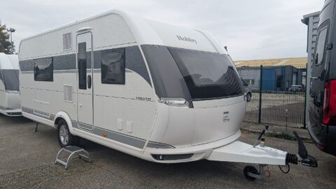 HOBBY Caravane 2024 occasion EVREUX 27000