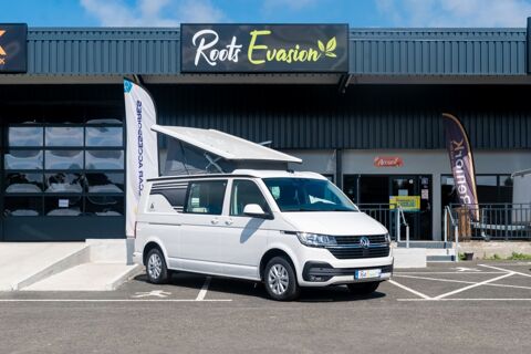 STYLEVAN Van am&eacute;nag&eacute; 2026 occasion SAINT BARTHELEMY D'ANJOU 49124