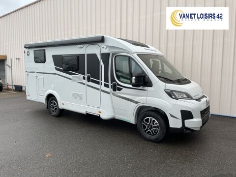Camping car Camping car 2026 occasion Roanne 42300