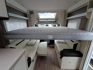  2019 occasion 37270 V&eacute;retz