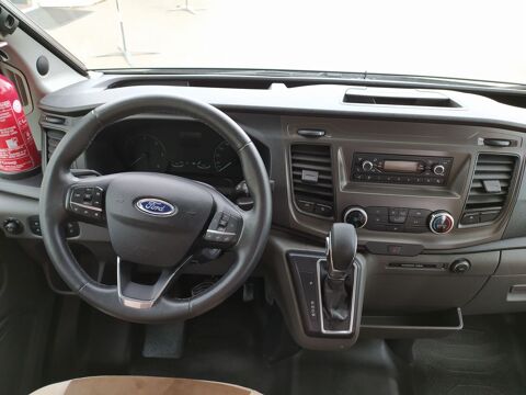 2020 occasion 61250 Vingt-Hanaps