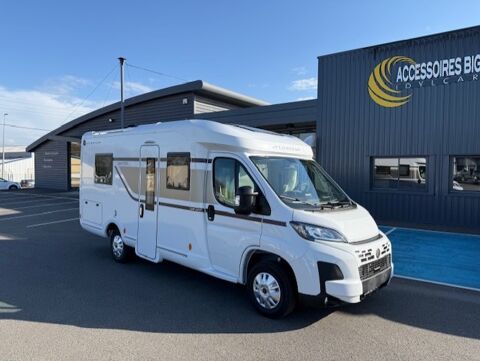 FLORIUM Camping car 2025 occasion Tarbes 65000