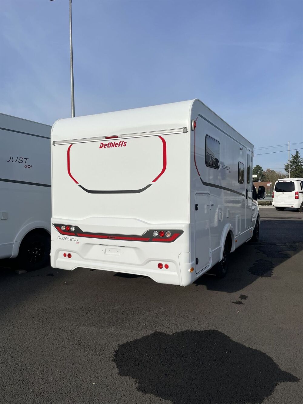  2024 occasion 72230 Monc&eacute;-en-Belin