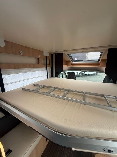  2022 occasion 72230 Monc&eacute;-en-Belin
