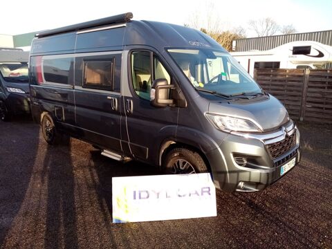 GIOTTILINE Van am&eacute;nag&eacute; 2022 occasion La Montagne 44620