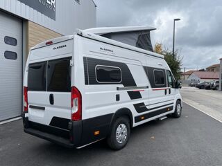  2025 occasion 43290 Montfaucon-en-Velay