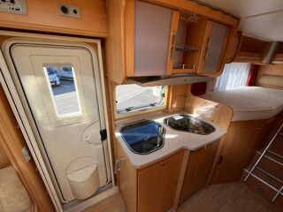  2008 occasion 43260 Saint-Hostien