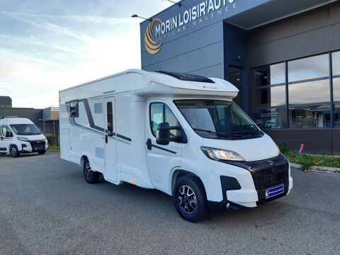 ITINEO Camping car 2025 occasion Soyons 07130