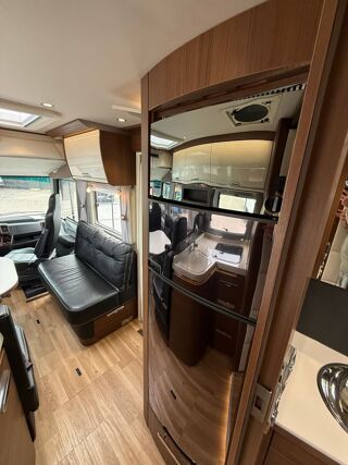  2014 occasion 67640 Fegersheim
