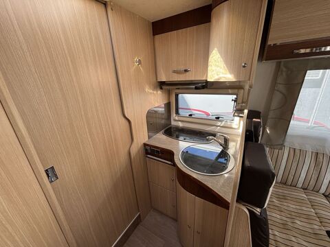  2014 occasion 43290 Montfaucon-en-Velay