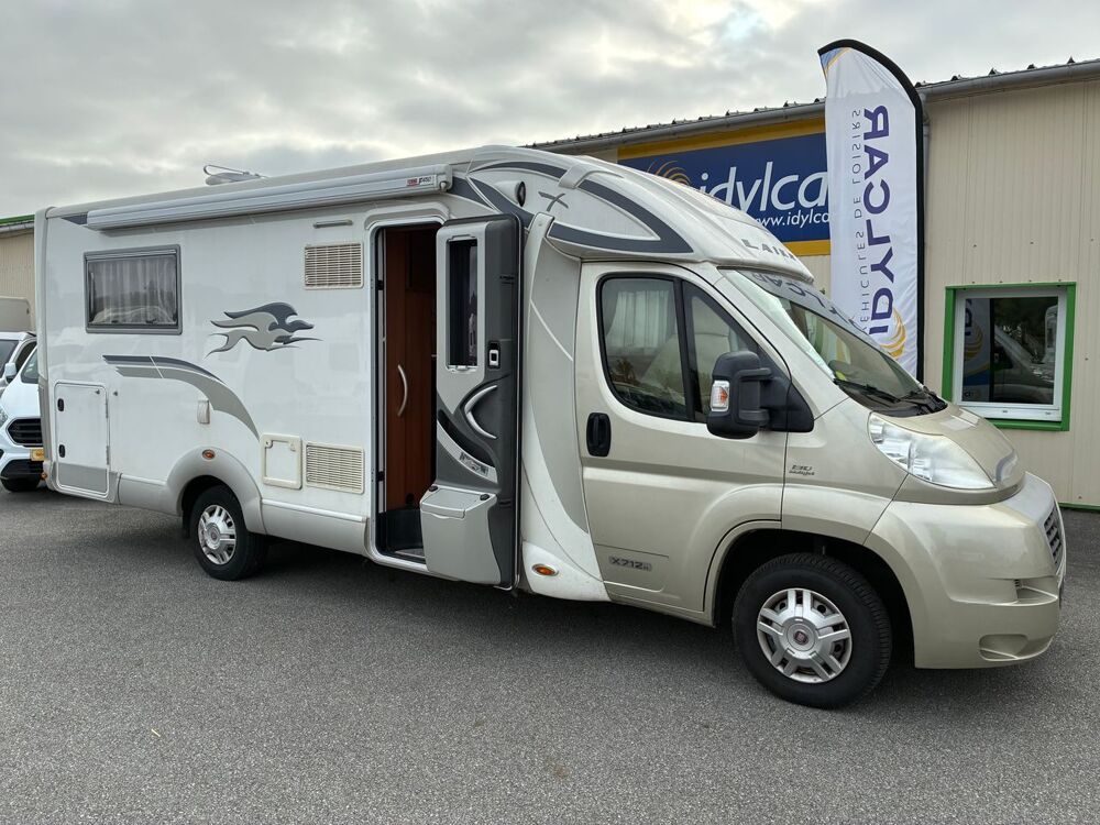 2013 occasion 61250 Vingt-Hanaps