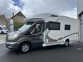  2018 occasion 43290 Montfaucon-en-Velay