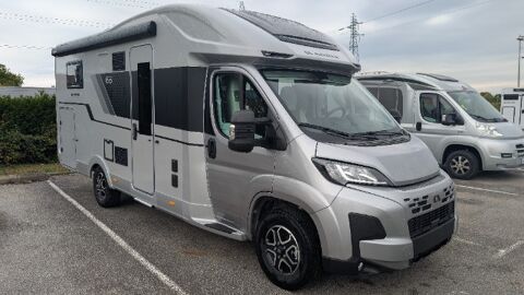 ADRIA Camping car 2026 occasion EVREUX 27000