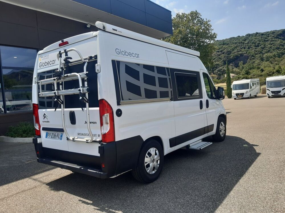  2021 occasion 07130 Soyons