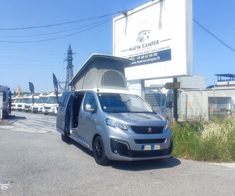Camping car Camping car 2020 occasion Perpignan 66000