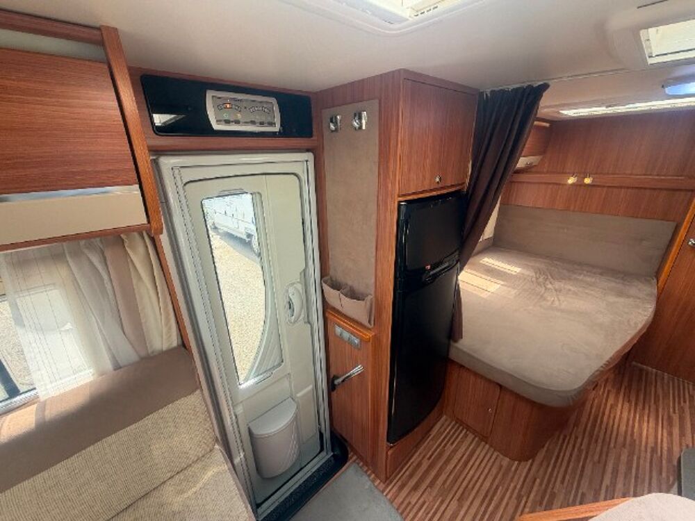  2015 occasion 76520 Franqueville-Saint-Pierre