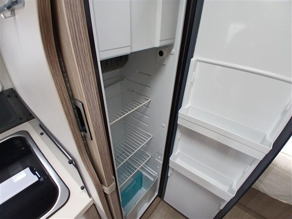 2017 occasion 56520 Guidel