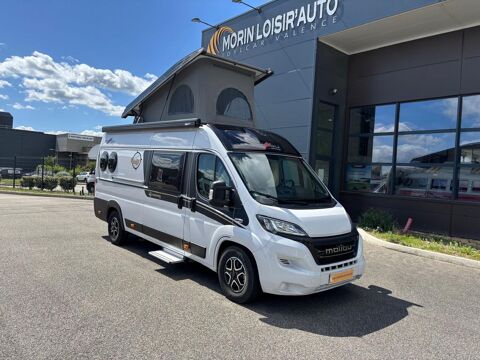 CARTHAGO Van am&eacute;nag&eacute; 2022 occasion Soyons 07130