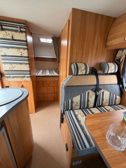  2005 occasion 72230 Monc&eacute;-en-Belin