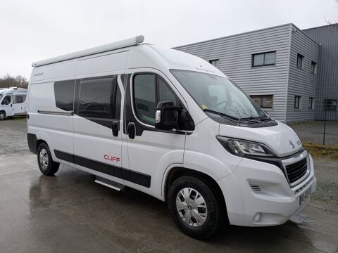 Van am&eacute;nag&eacute; Van am&eacute;nag&eacute; 2025 occasion Dompierre-sur-Yon 85170