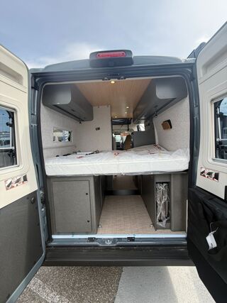  2026 occasion 67640 Fegersheim