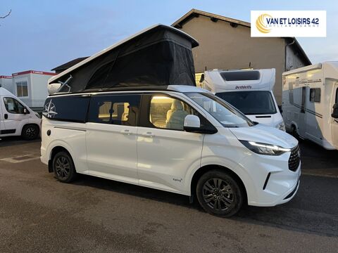 WESTFALIA Van am&eacute;nag&eacute; 2026 occasion Roanne 42300