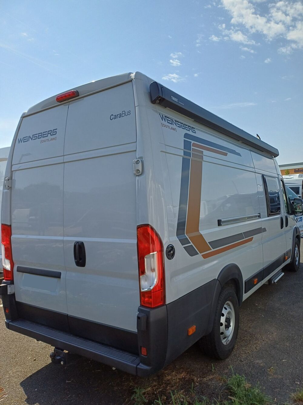  2025 occasion 37270 V&eacute;retz