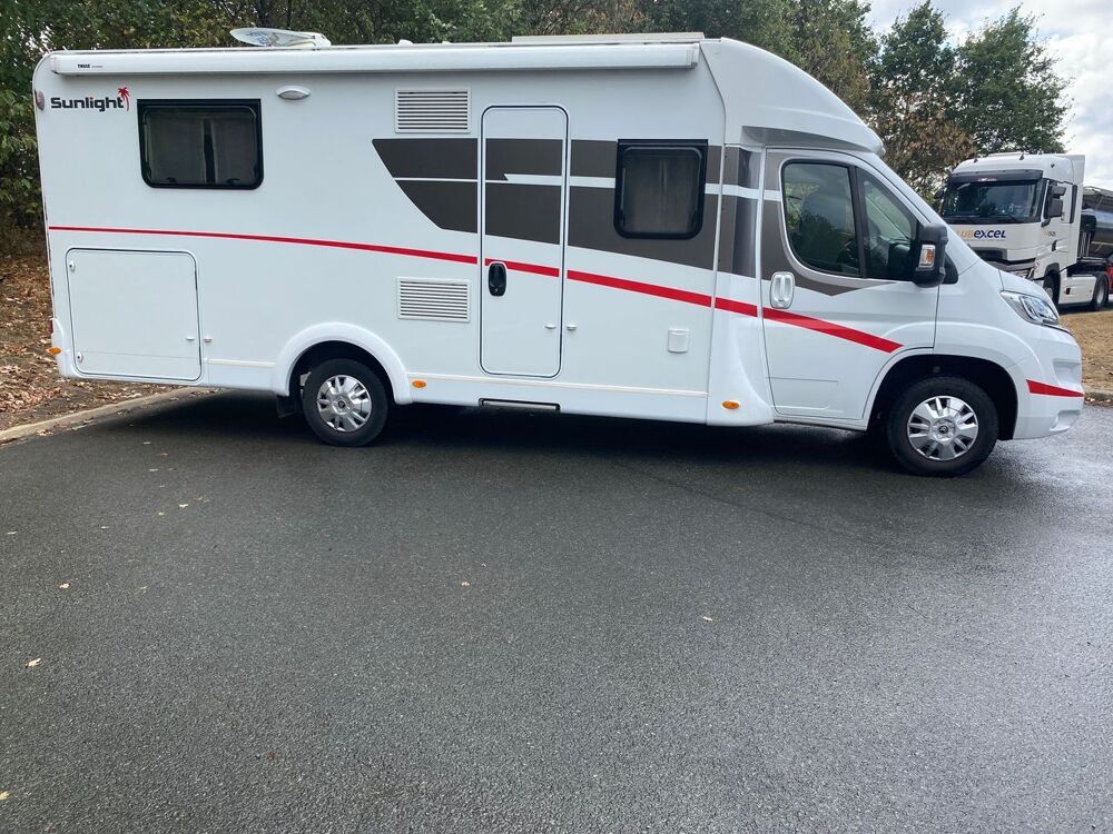  2021 occasion 85170 Dompierre-sur-Yon