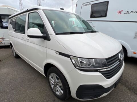 Van am&eacute;nag&eacute; Van am&eacute;nag&eacute; 2024 occasion Saint-Jean-du-Cardonnay 76150