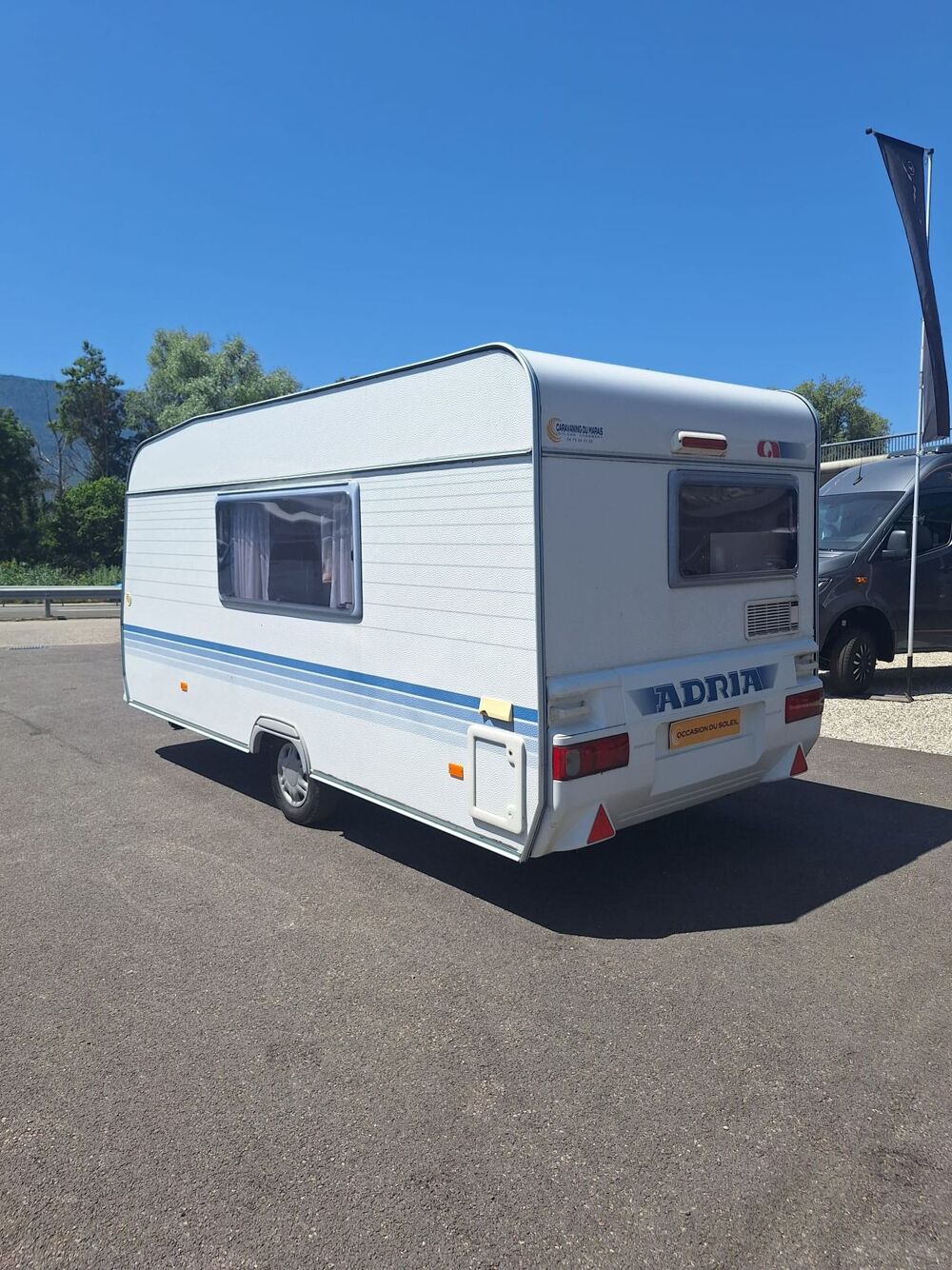  2004 occasion 73420 Voglans
