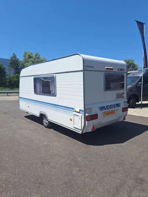 2004 occasion 73420 Voglans