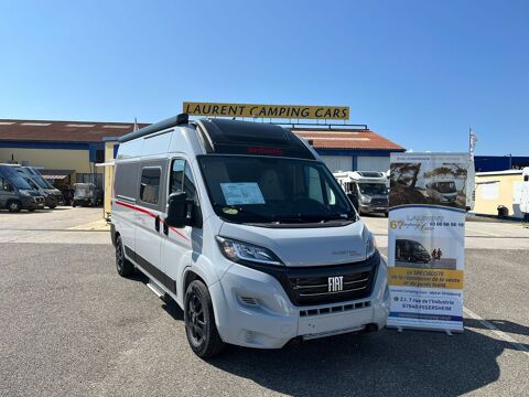 Van aménagé Van aménagé 2024 occasion Fegersheim 67640