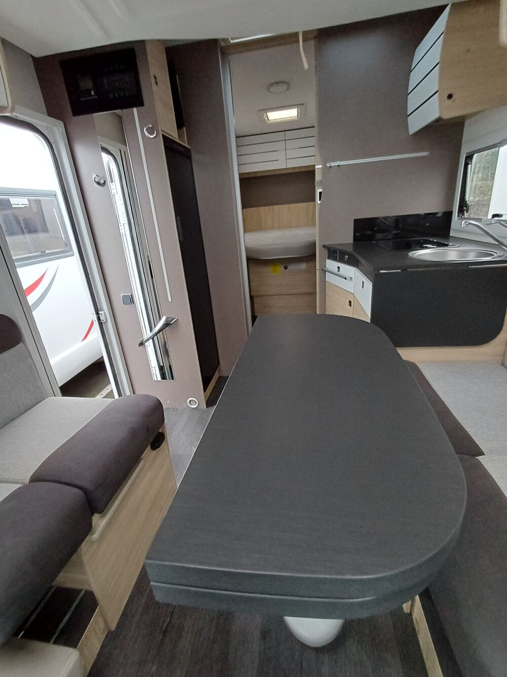  2021 occasion 72230 Monc&eacute;-en-Belin