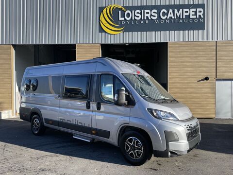 Van am&eacute;nag&eacute; Van am&eacute;nag&eacute; 2025 occasion Montfaucon-en-Velay 43290