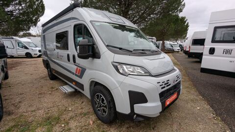 Van am&eacute;nag&eacute; Van am&eacute;nag&eacute; 2026 occasion M&eacute;rignac 33700