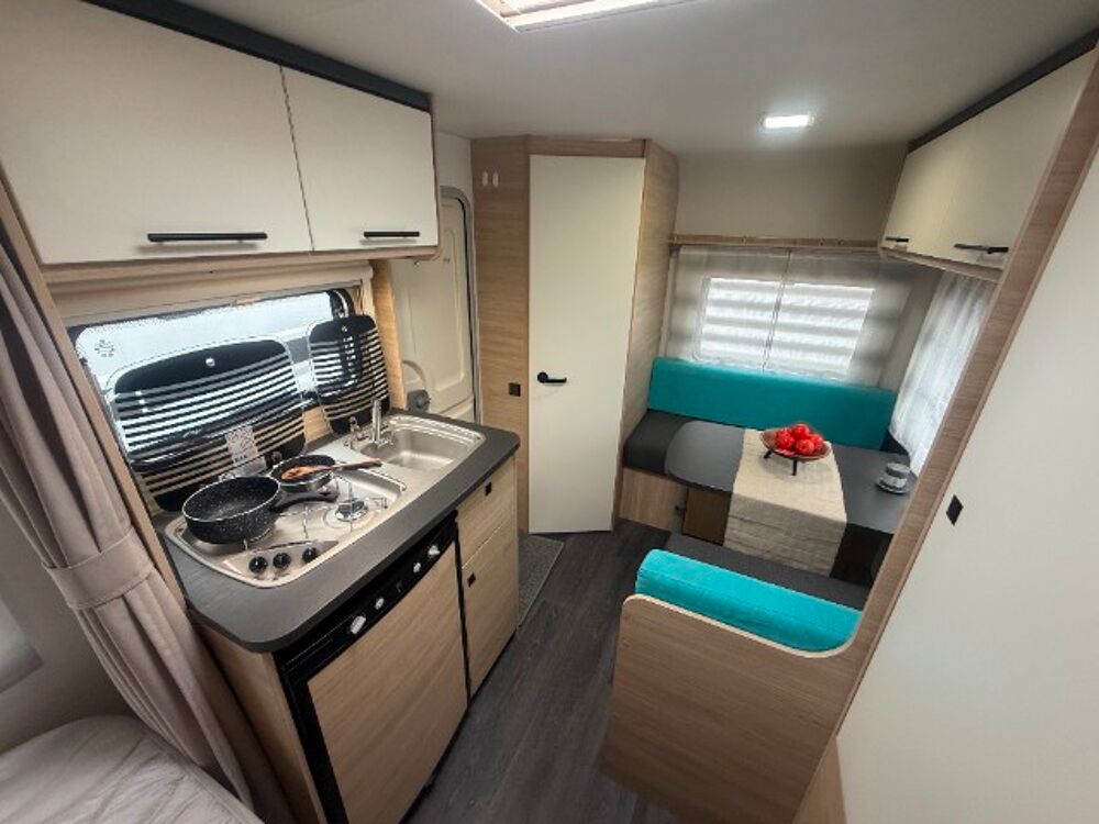  2022 occasion 76150 Saint-Jean-du-Cardonnay