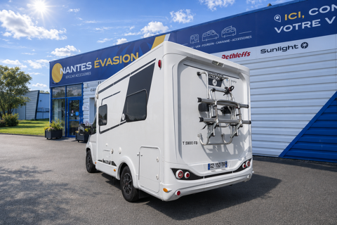  2024 occasion 85170 Dompierre-sur-Yon